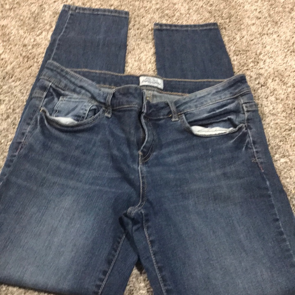 Aeropostale jeans